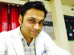 Dr Saurabh Singh